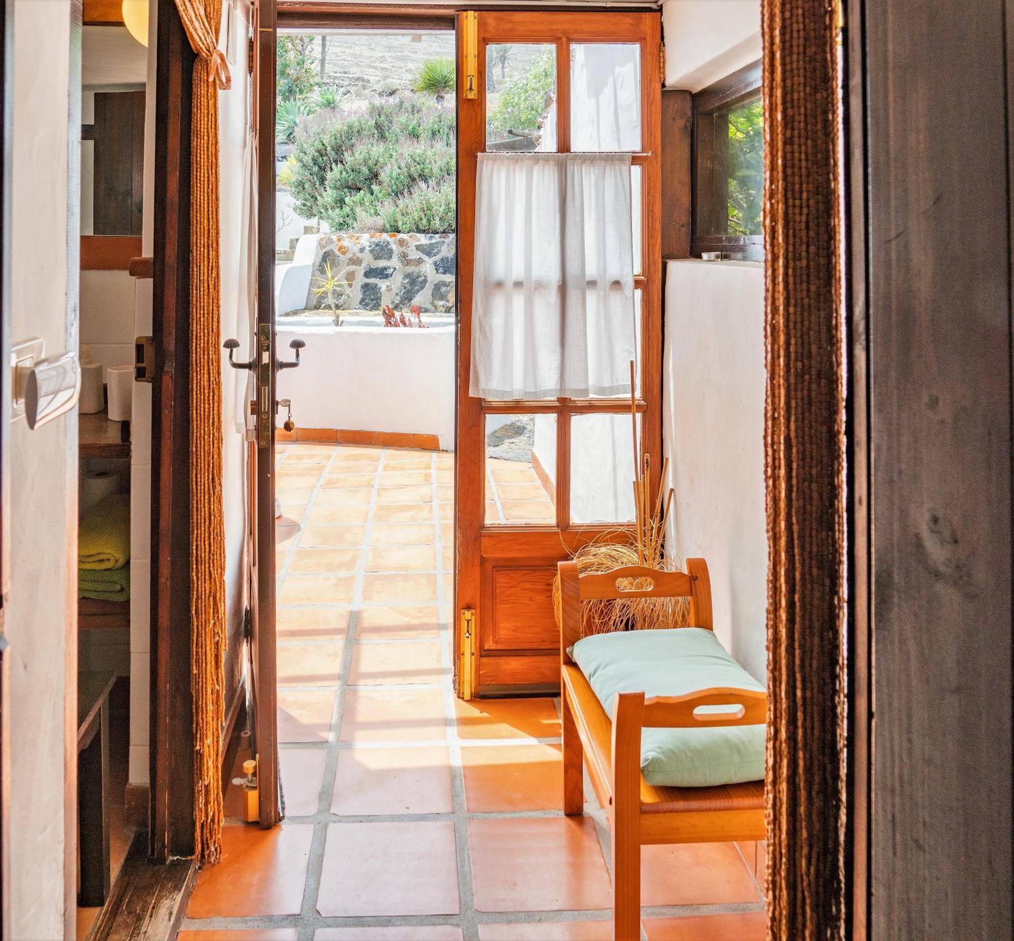 Finca La Fuentecilla Haria Luaran gambar