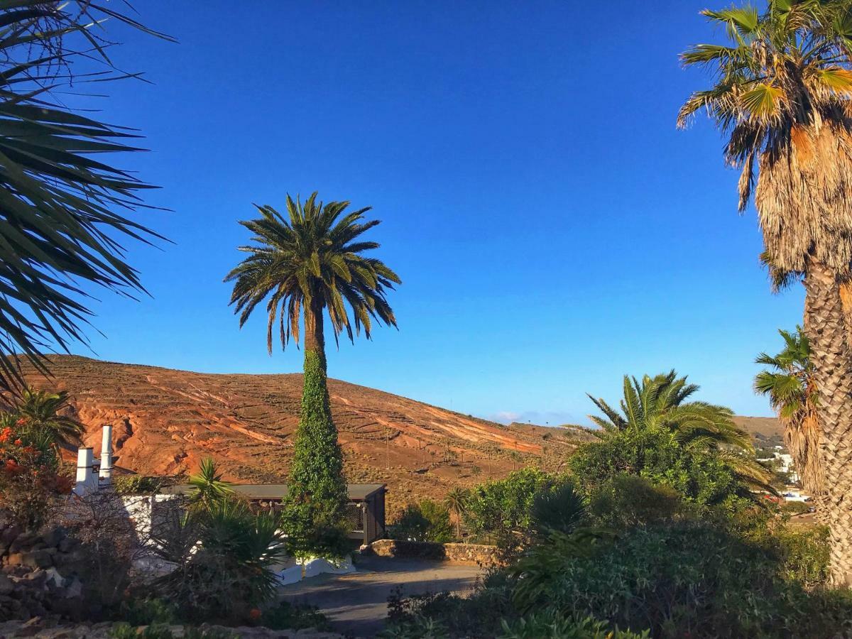 Finca La Fuentecilla Haria Luaran gambar