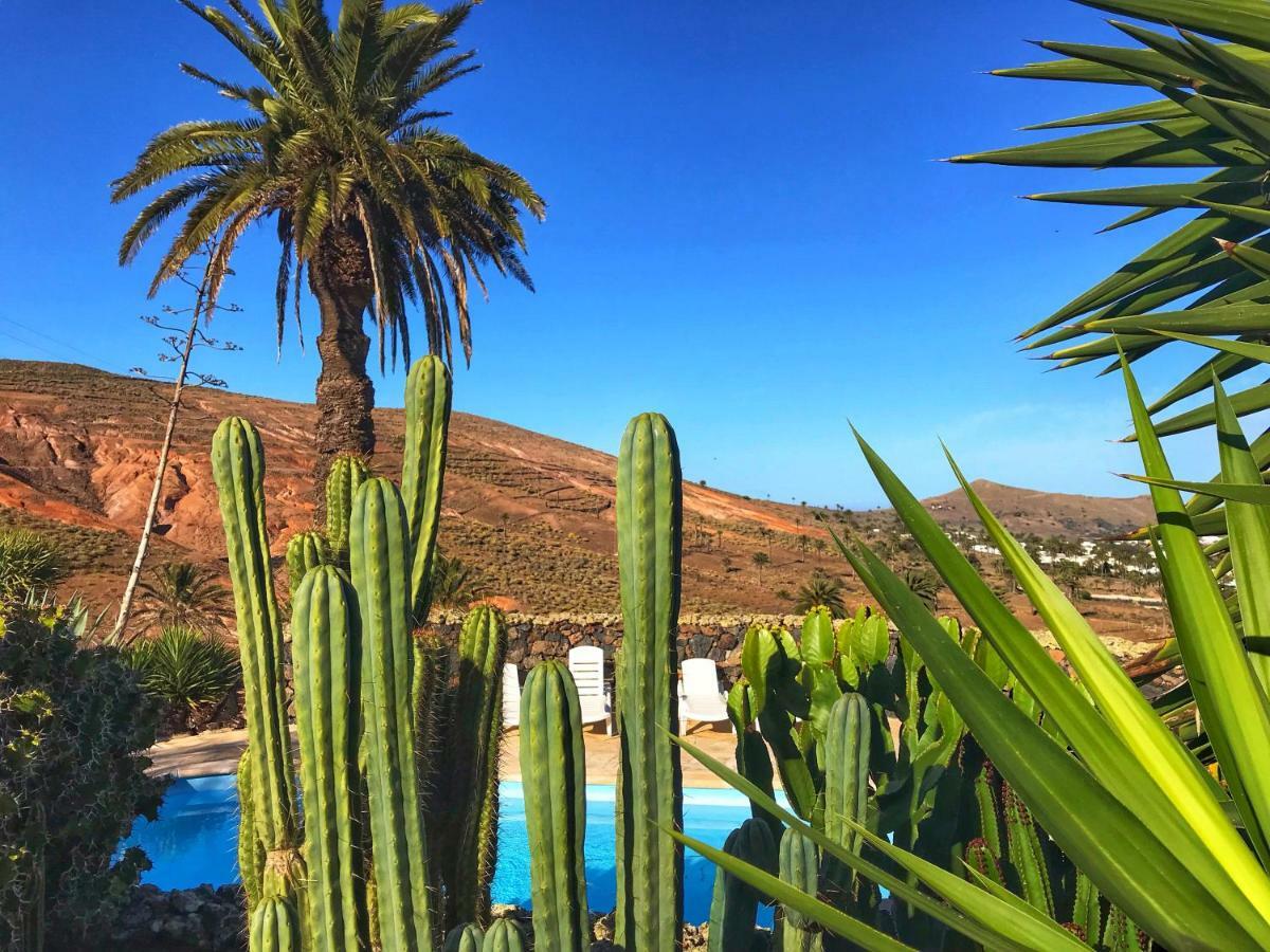 Finca La Fuentecilla Haria Luaran gambar