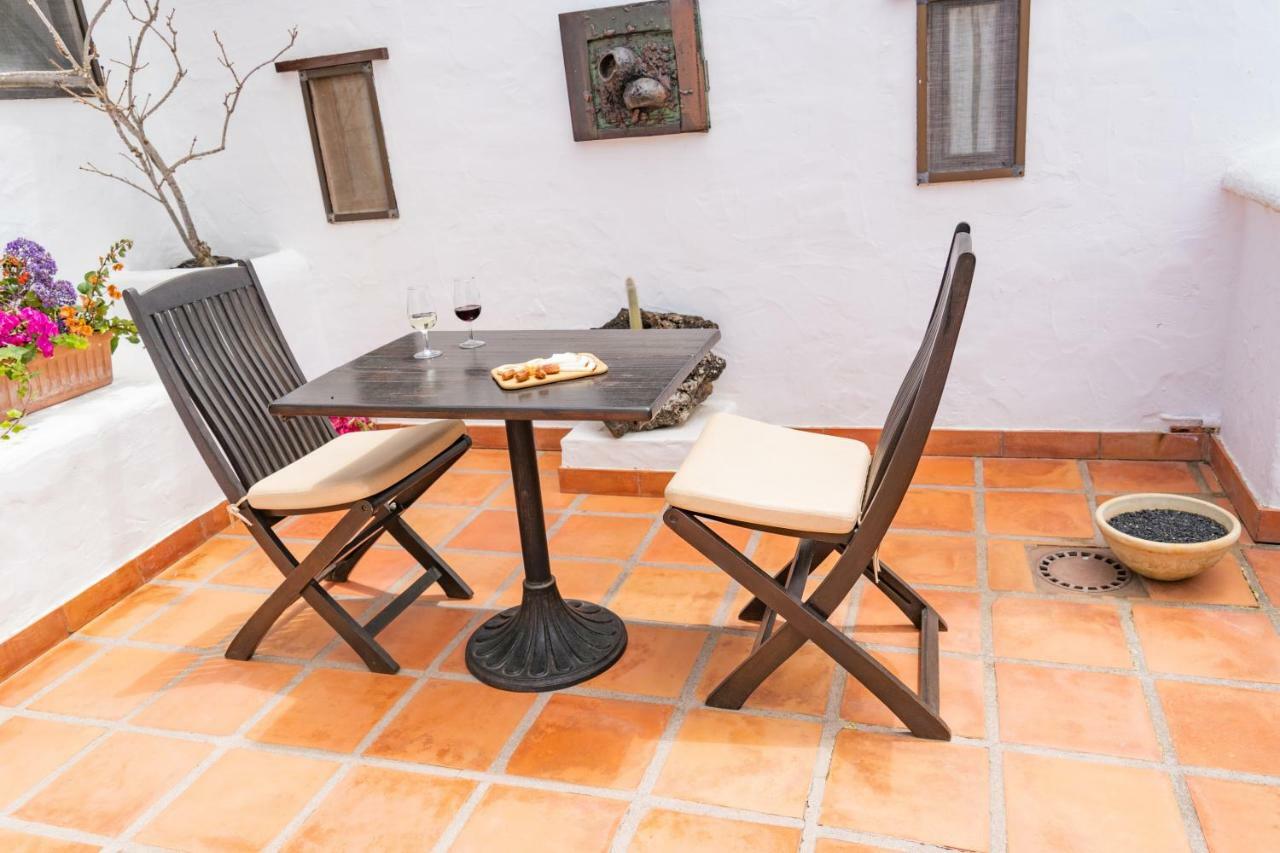 Finca La Fuentecilla Haria Luaran gambar