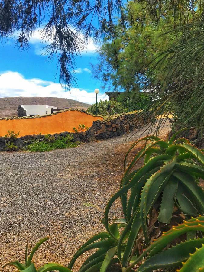 Finca La Fuentecilla Haria Luaran gambar